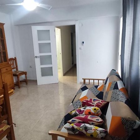 Apartamento 20 Metros Playa Wifi Smart Tv Sagunto Exteriör bild