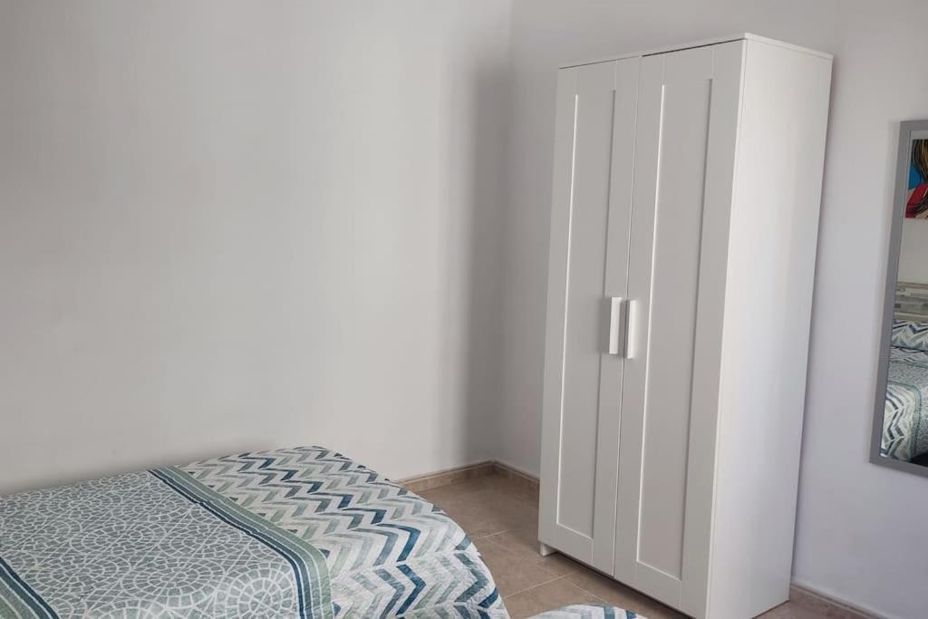 Apartamento 20 Metros Playa Wifi Smart Tv Sagunto Exteriör bild